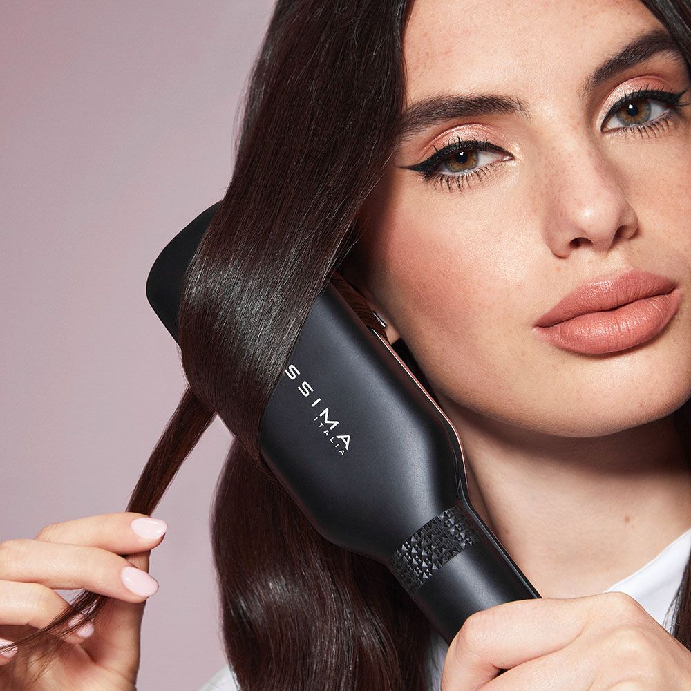 Plancha Cabello Creativity