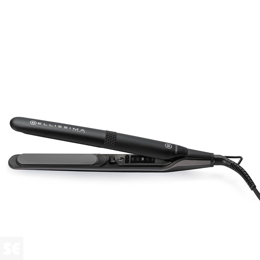 Plancha Cabello Creativity