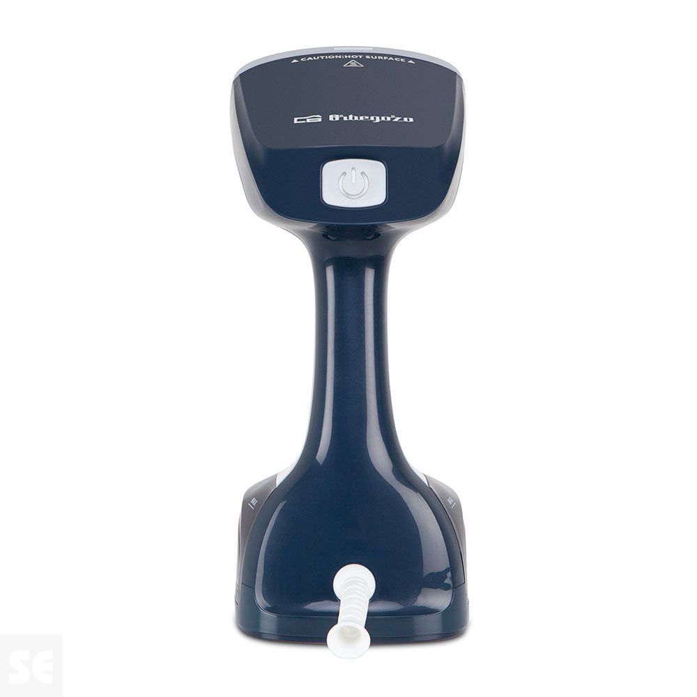 Plancha de Vapor Vertical Potencia 1630w