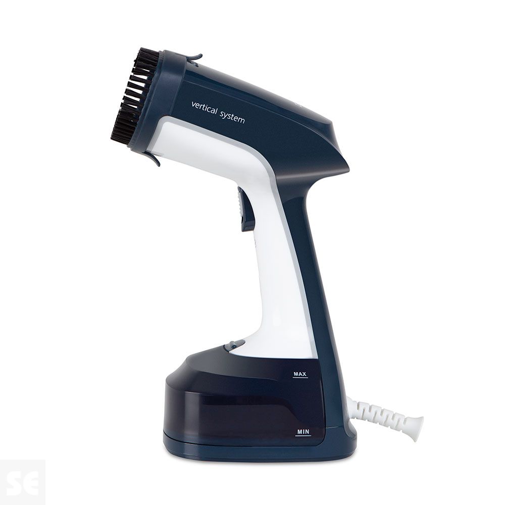 Plancha de Vapor Vertical Potencia 1630w