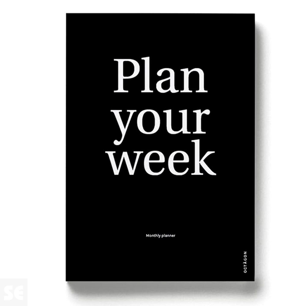 Planifica tu Semana Camel