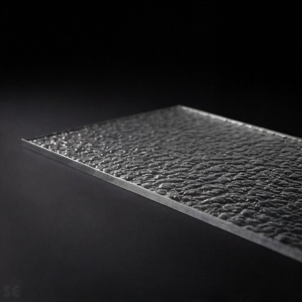 Policarbonato compacto decorativo Aguas