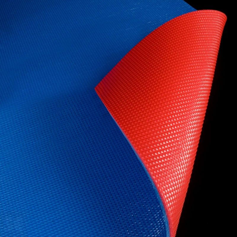 Colchoneta de Polietileno bicolor (tipo tatami)