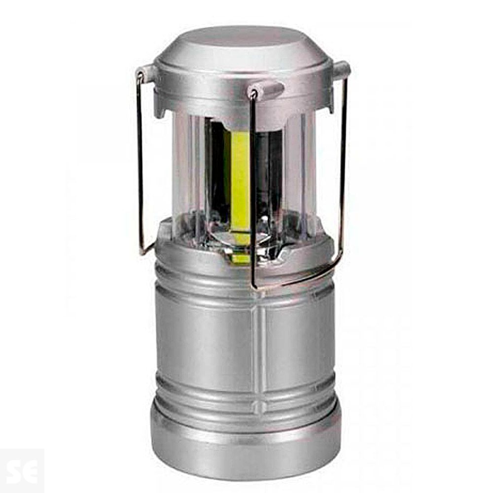 Porta Lámpara 220 Lumens