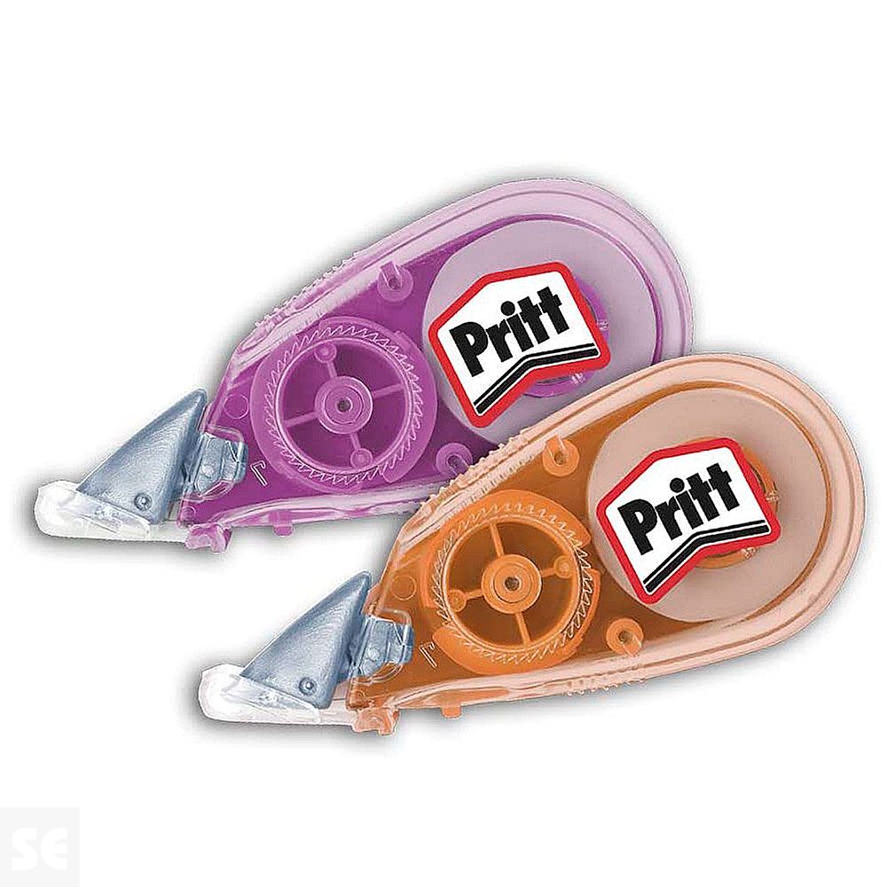 Priit Micro Rolly Corrector 2 uds. X6 m x 5 mm x 10 m