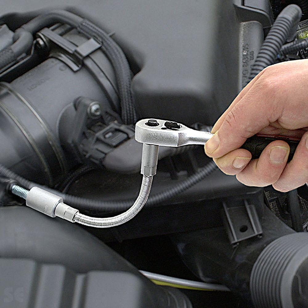 Prolongación 1/4 150 mm Cv