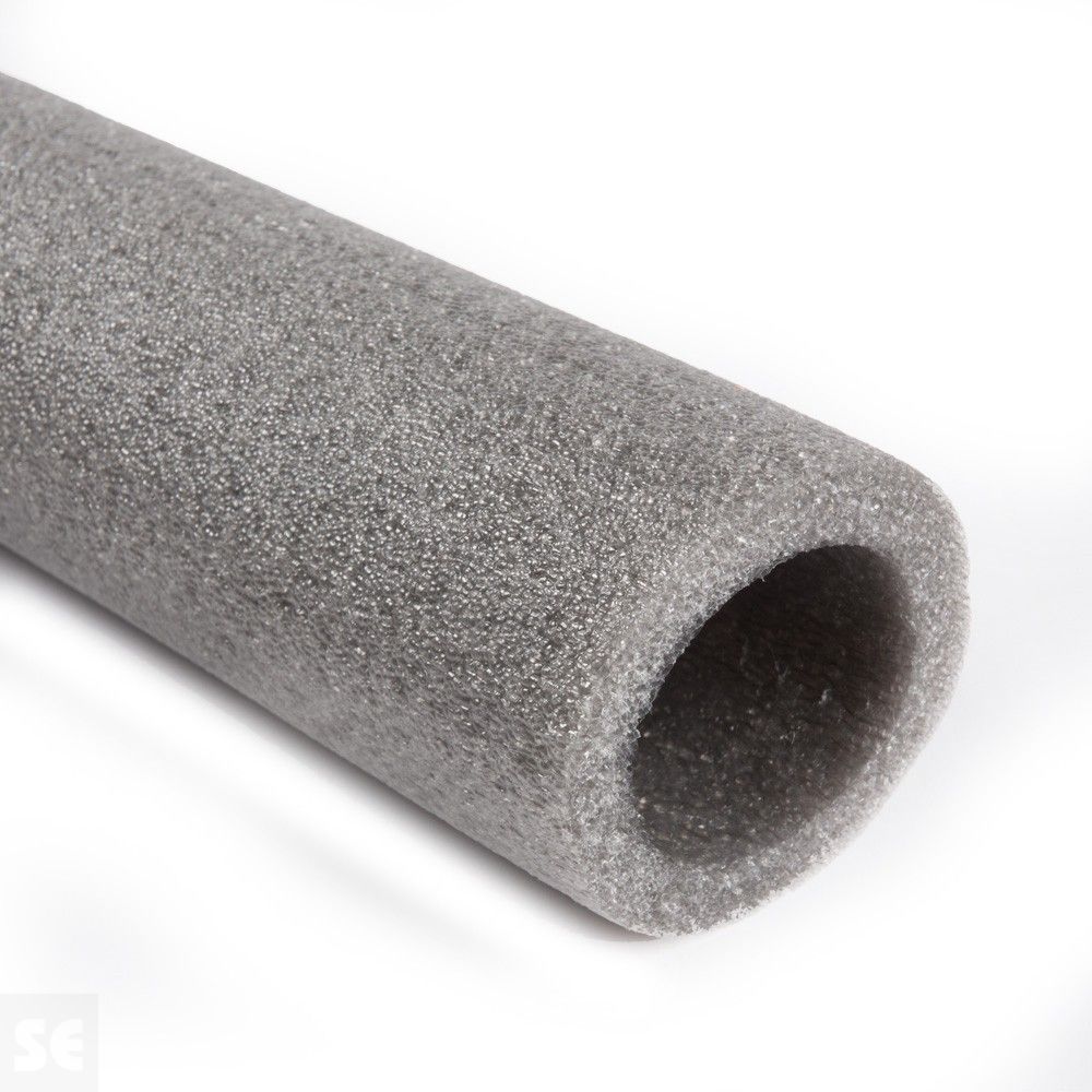 Aislante de Polietileno expandido para tubos | Servei Estació