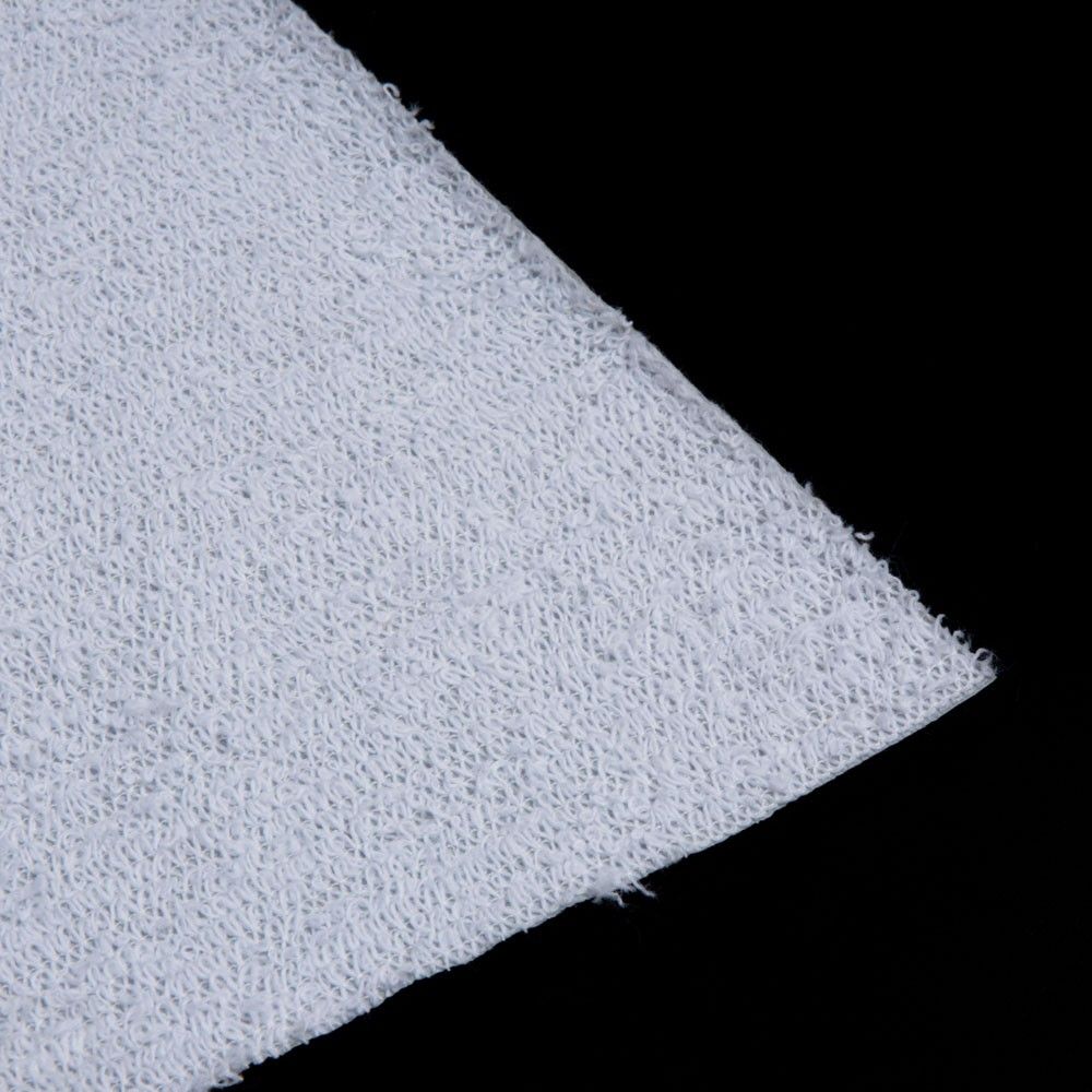 Protector de colchón con rizo de Algodón | Servei Estació