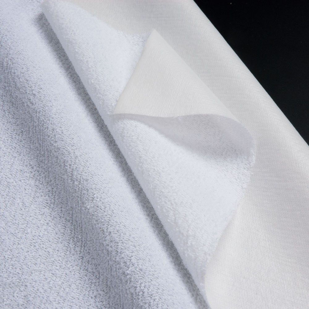 Protector de colchón con rizo de Algodón | Servei Estació