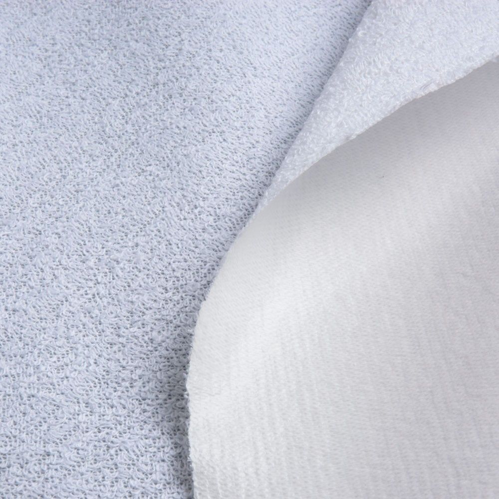 Protector de colchón con rizo de Algodón | Servei Estació