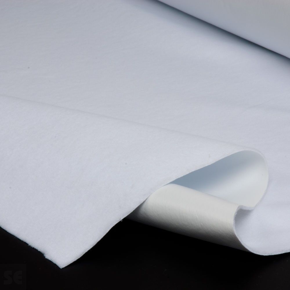 Protector muletón para mesa de Algodón y PVC | Servei Estació