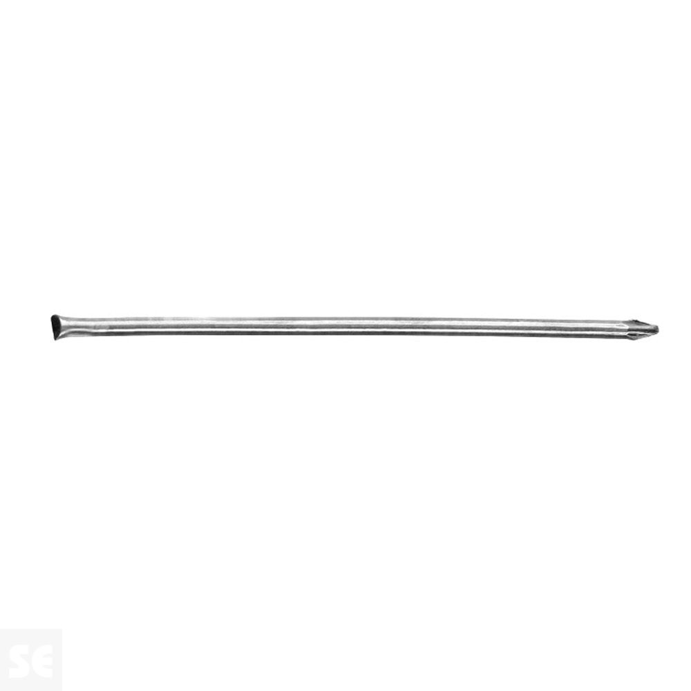 Puntas Latonado 0,9x30mm. (300u.)