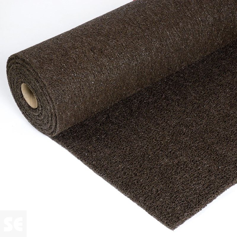 Pavimento de filamentos de PVC (tipo Nomad)