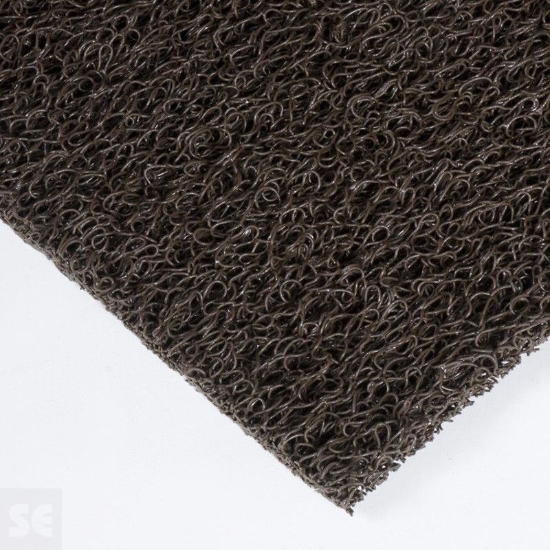 Pavimento de filamentos de PVC (tipo Nomad)