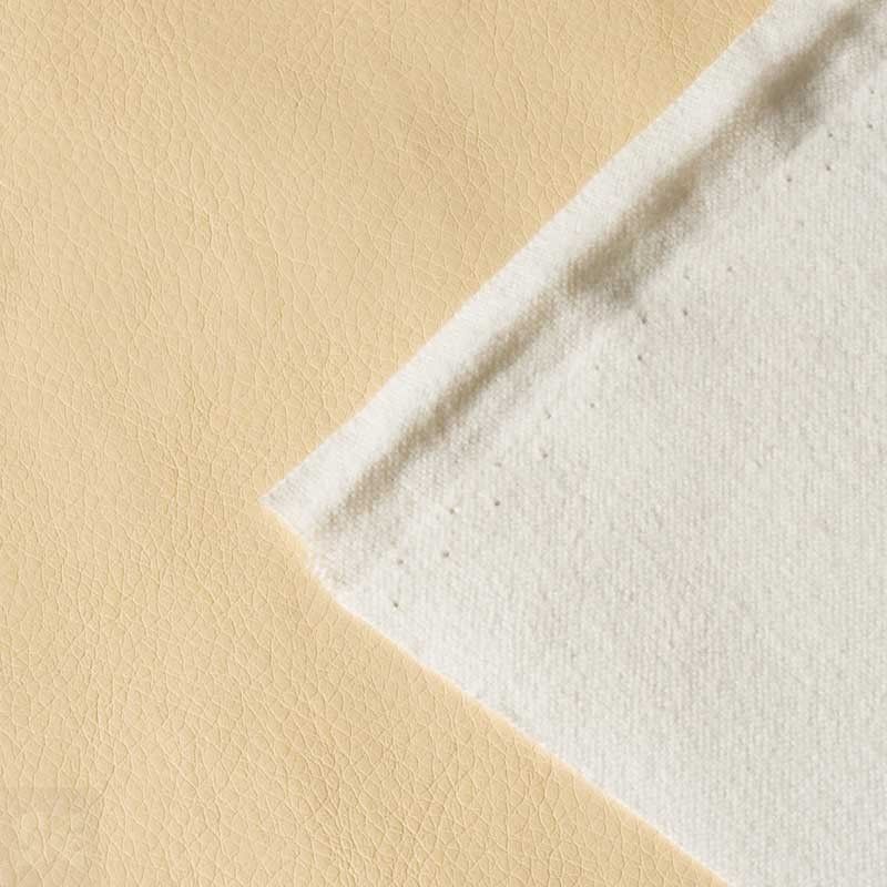 PVC tapicería napa colores