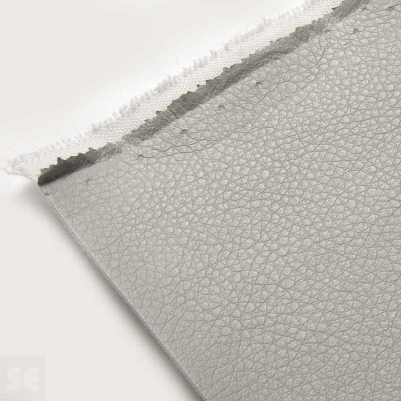 PVC tapicería napa colores