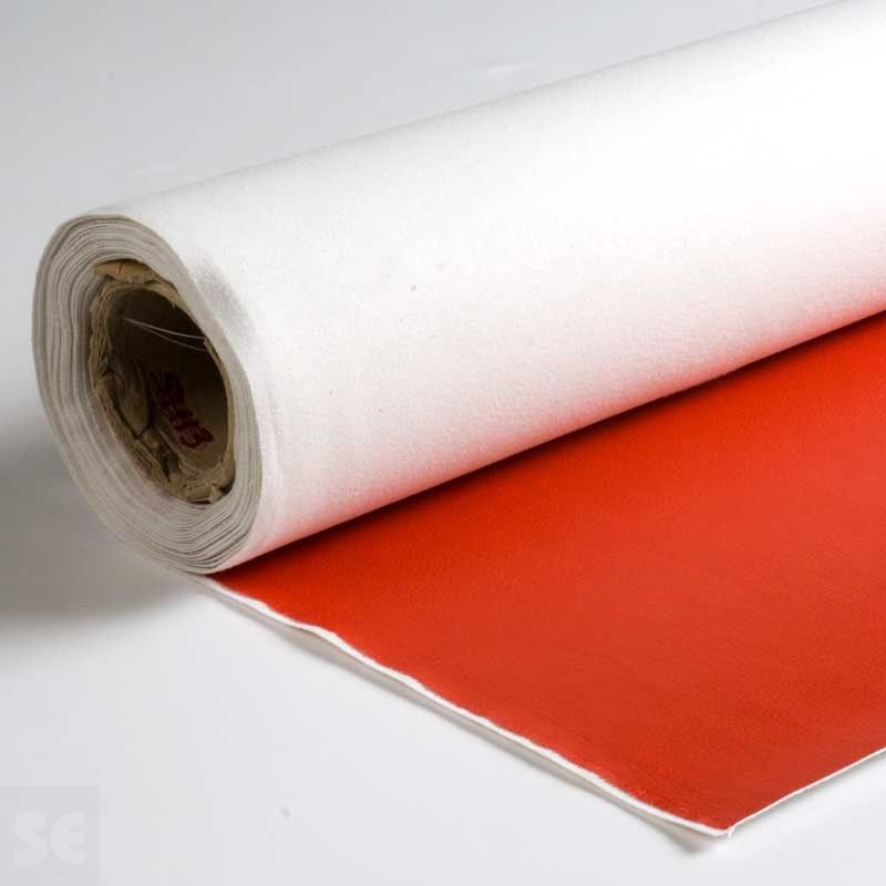 PVC tapicería napa colores