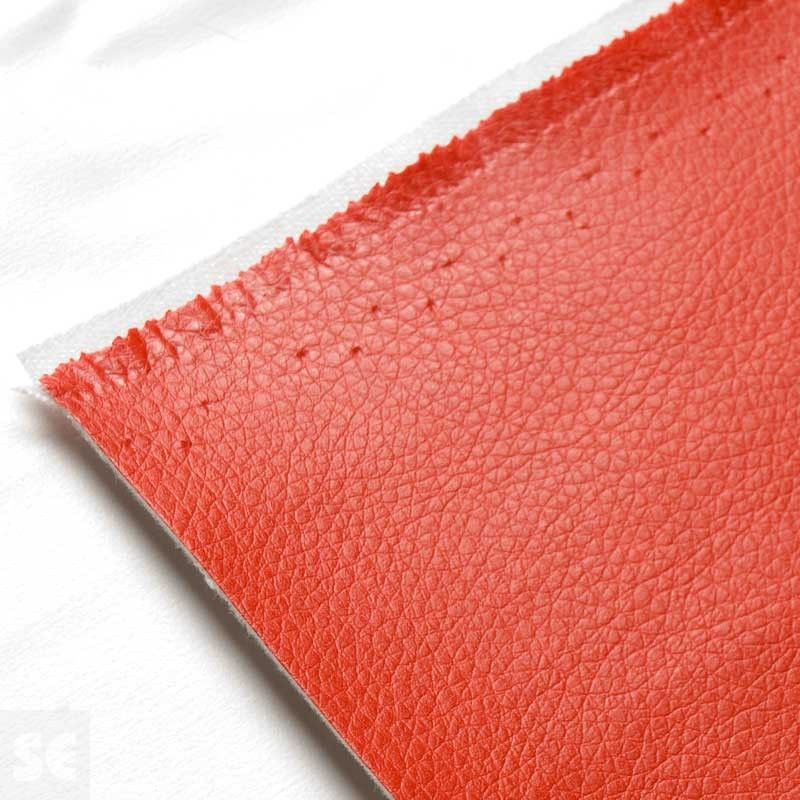 PVC tapicería napa colores