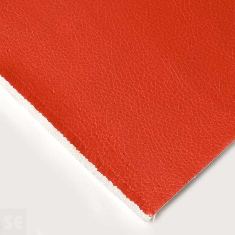 PVC tapicería napa colores