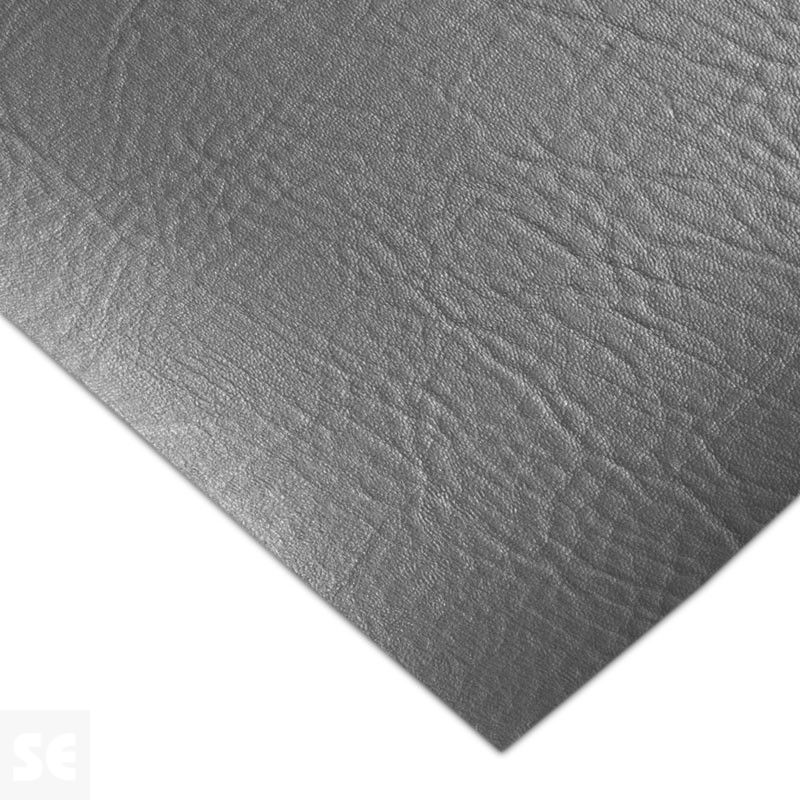 Tapicería de PVC Neptuno de color greis | Servei Estació