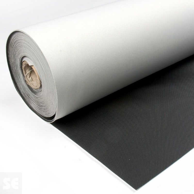 Tela PVC de Tapicería Motos | Servei Estació