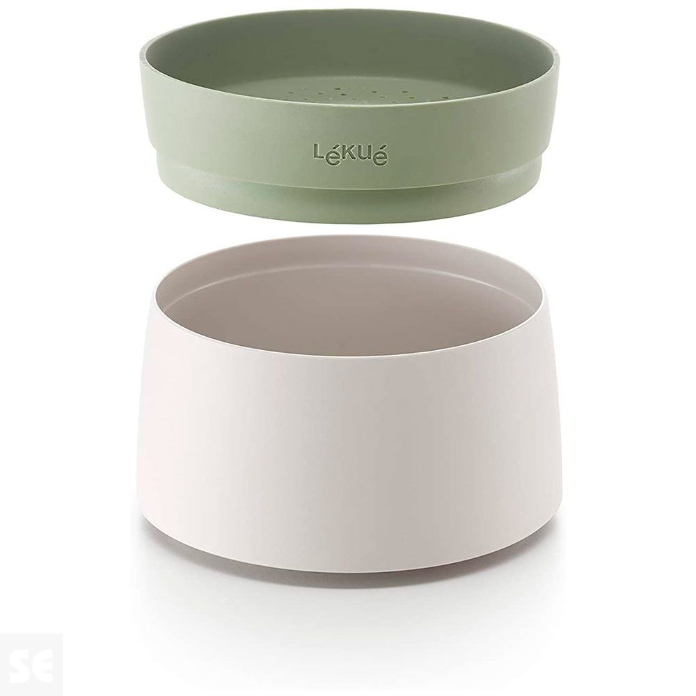 Quick Quinoa & Rice Cooker SERVEI ESTACIÓ