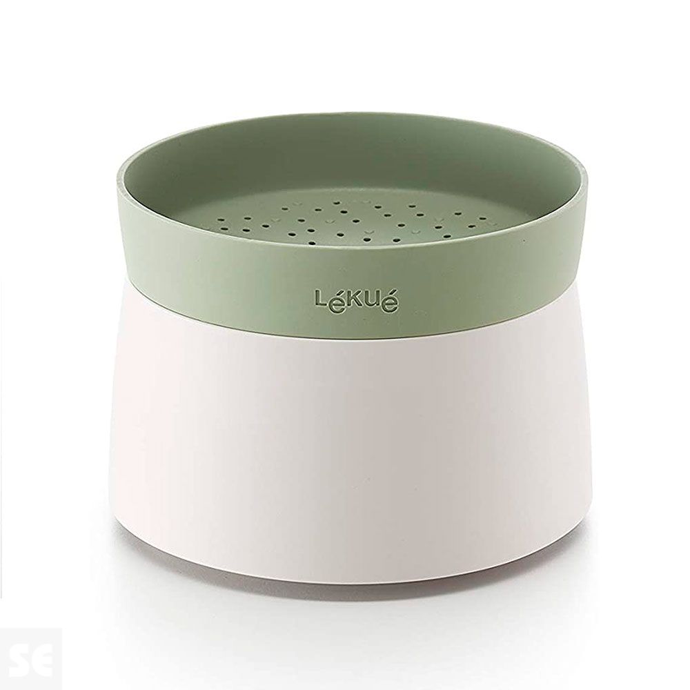 Quick Quinoa & Rice Cooker