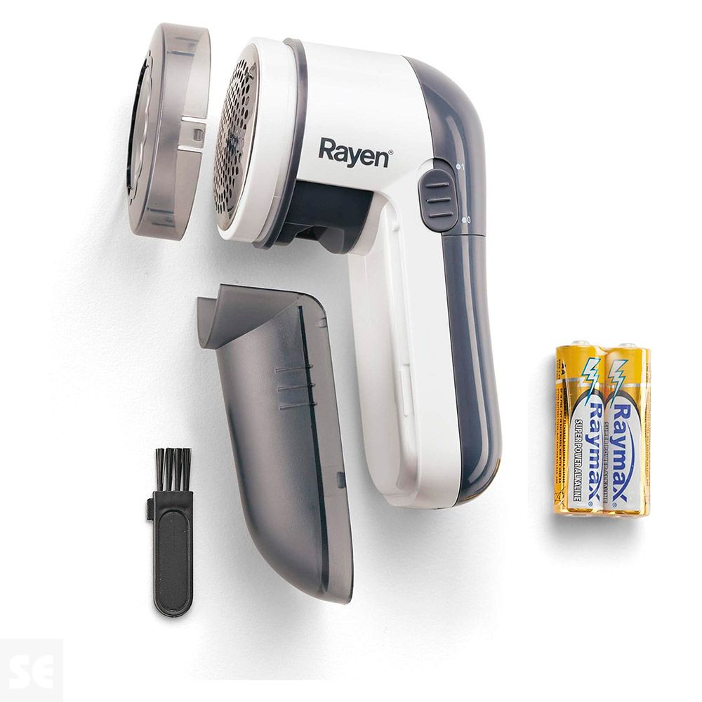 Quitapelusas Eléctrico