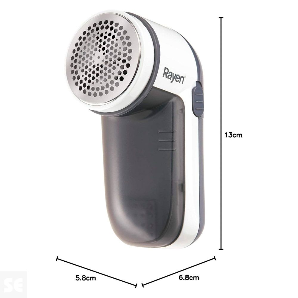 Quitapelusas Eléctrico