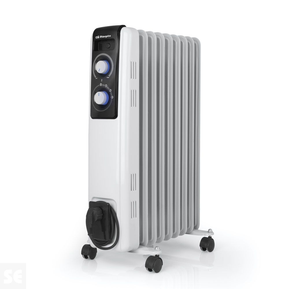 Radiador de Aceite Rf 2000 2000w