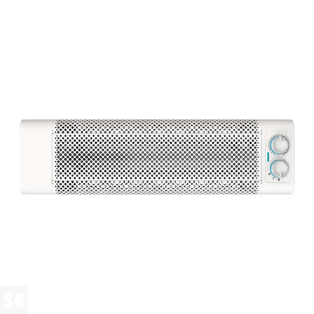 Radiador de Mica Rmb 2010 2000w