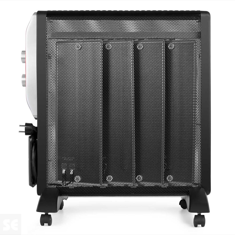 Radiador de Mica Rmn 2050 2000w