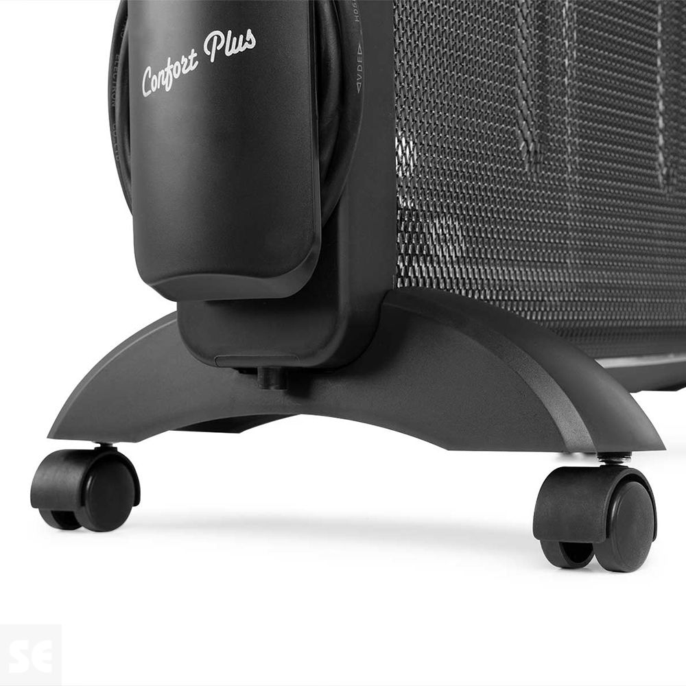 Radiador de Mica Rmn 2050 2000w