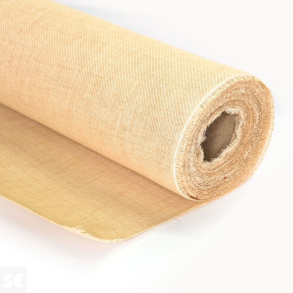 Rollo de Rafia Vegetal