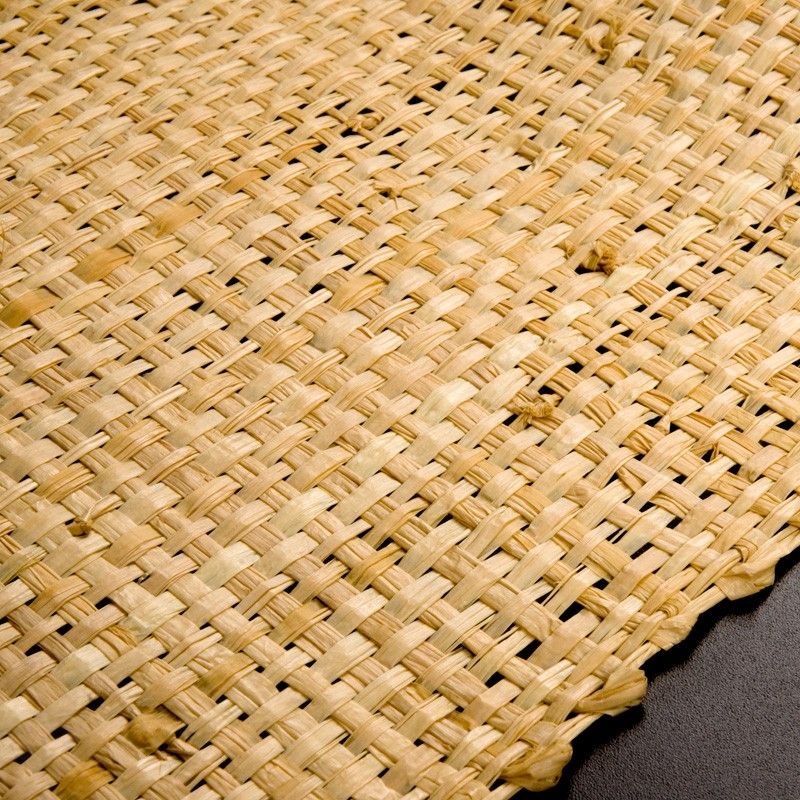 Tejido de Rafia natural | Servei Estació