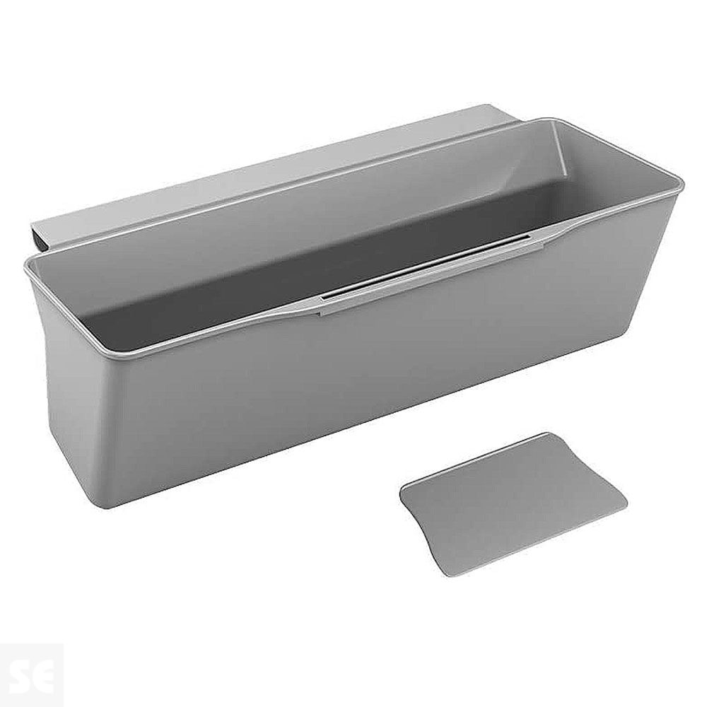 Recogedor Residuos Cocina con Recogedor