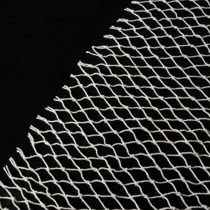 Red de algodón crudo | Servei Estació