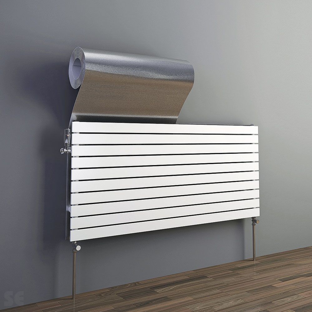 Reflectante detrás Radiador Noma Reflex Roll Ps 0,50x5 m / 3mm