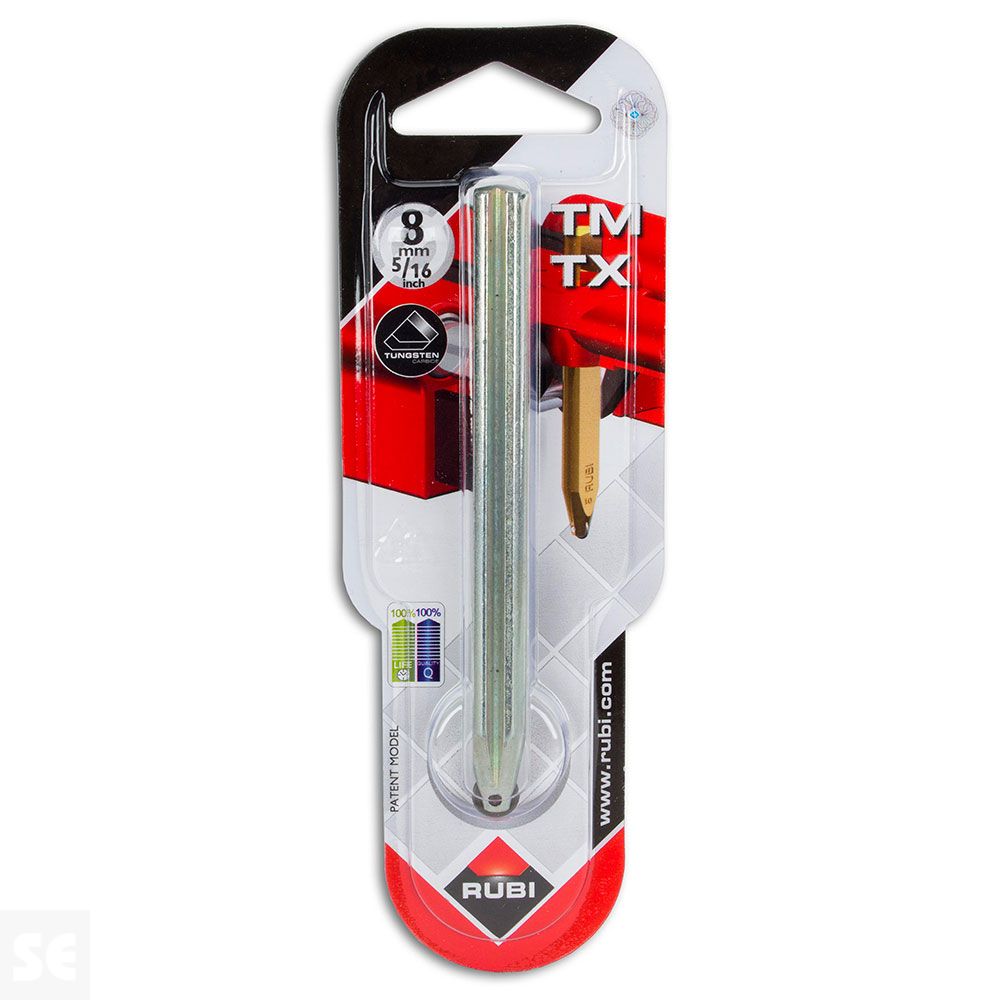 Rodel para Tx y T Plus 8 mm