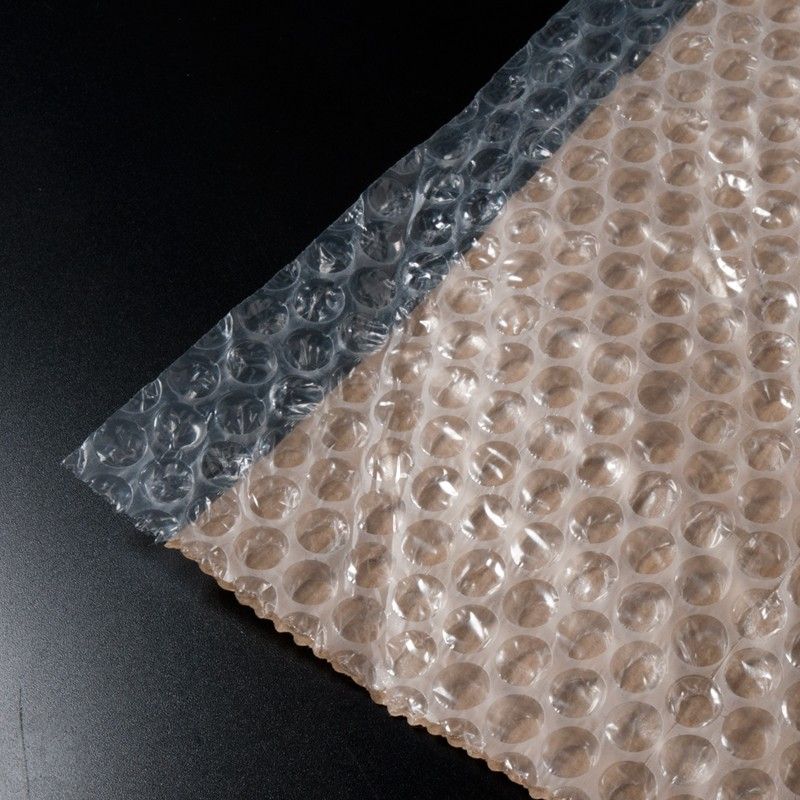 Rollo burbuja polietileno y papel kraft | Servei Estació