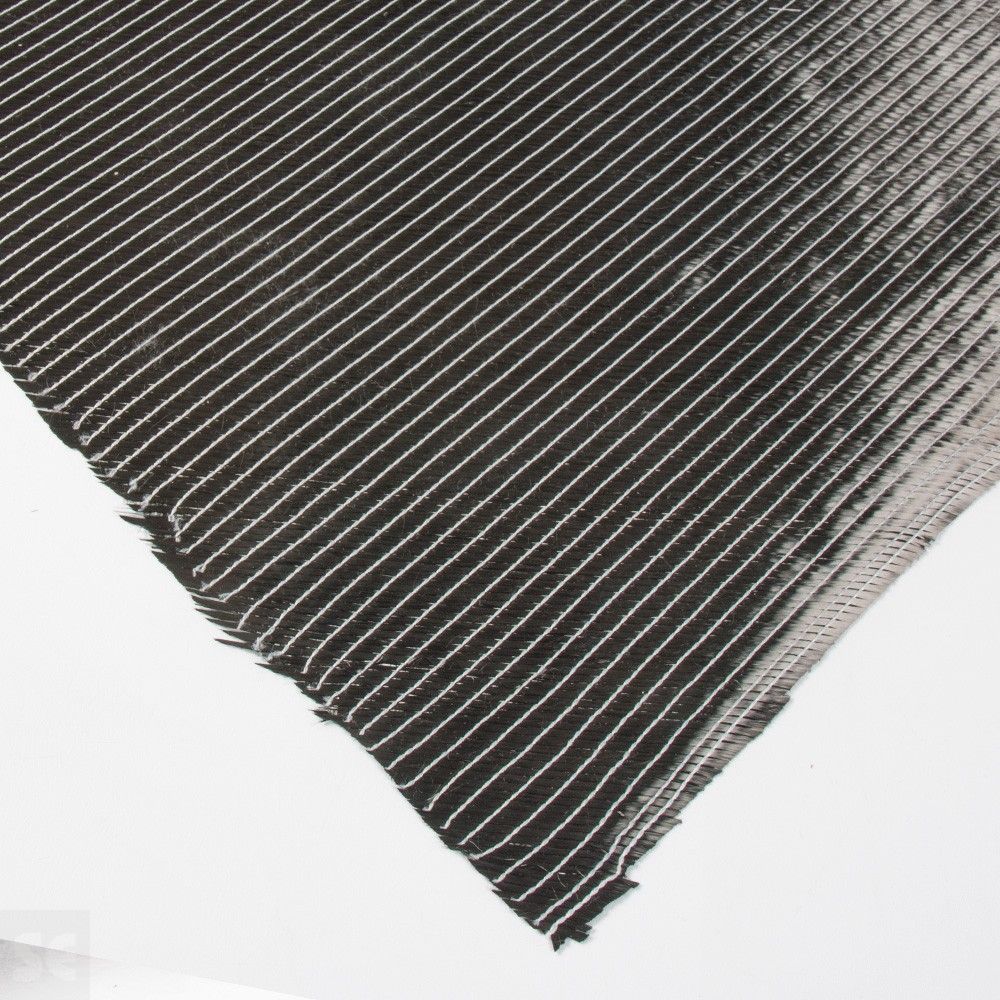 Tejido de Fibra de Carbono biaxial | Servei Estació
