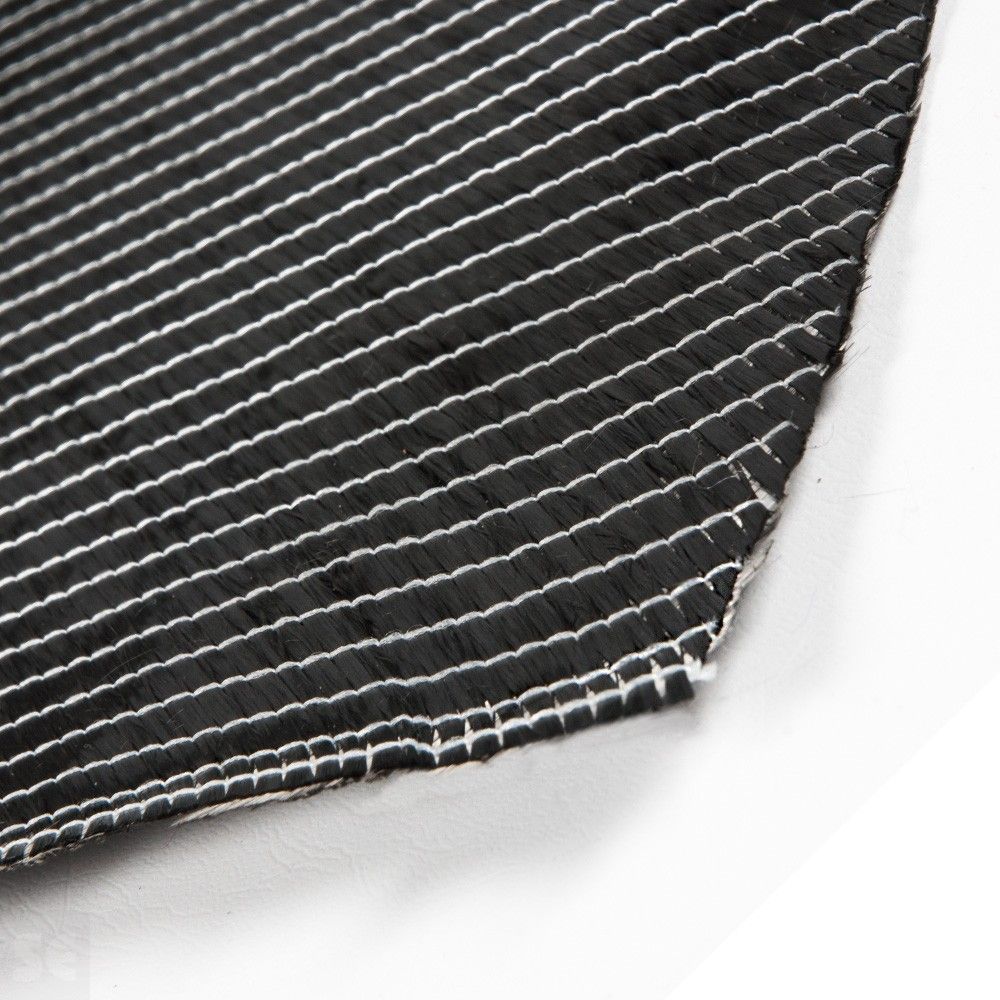 Tejido de Fibra de Carbono biaxial | Servei Estació
