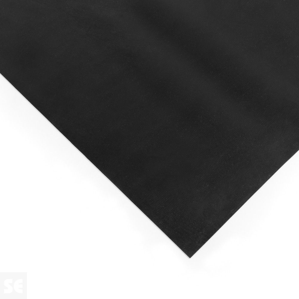 Rollo de Caucho goma corriente | Servei Estació