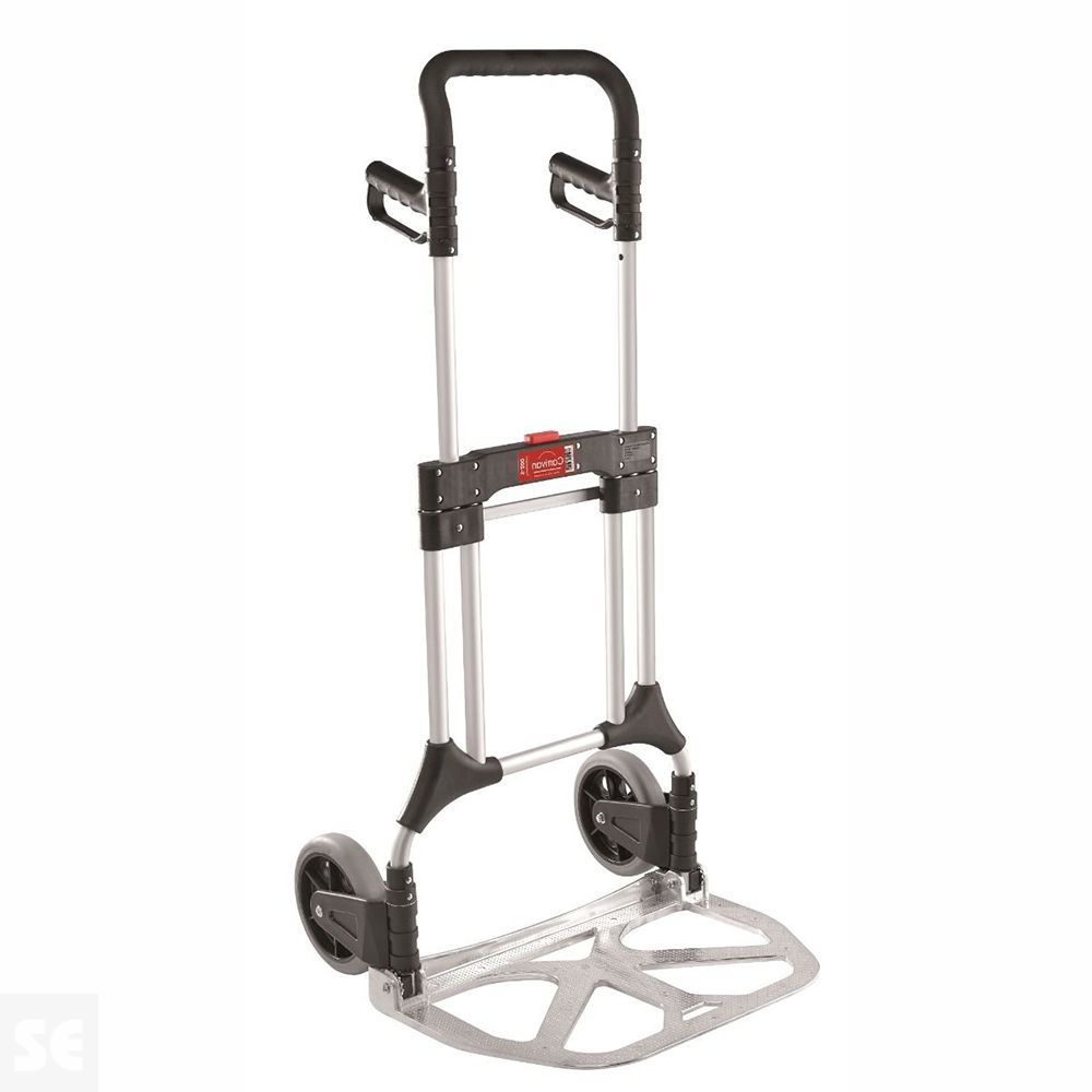 Carretilla Super Plegable S-200