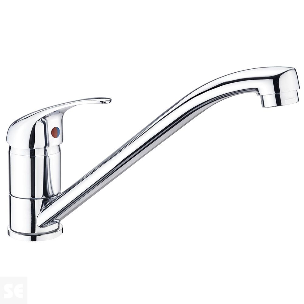Monomando Grifo Cocina Fregadero Piccolo