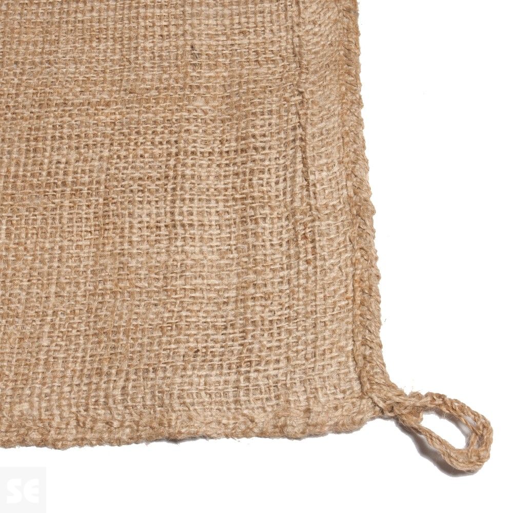 Saco de yute | Servei Estació