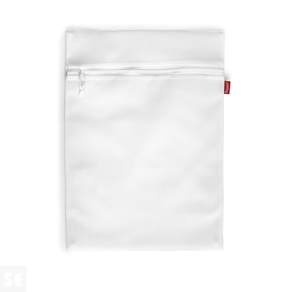 Saco Para Lavadoras 40x30 cm