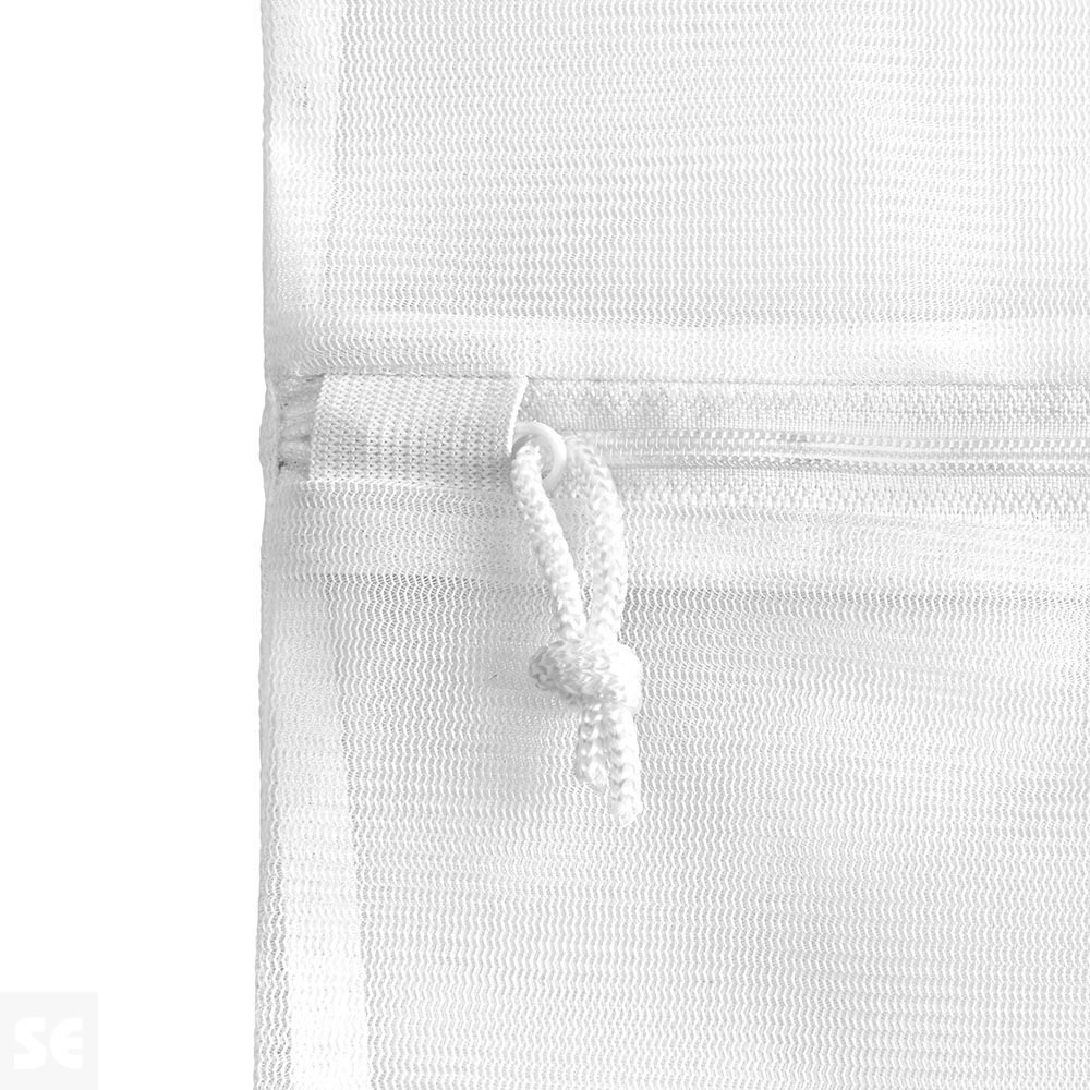 Saco Para Lavadoras 40x30 cm