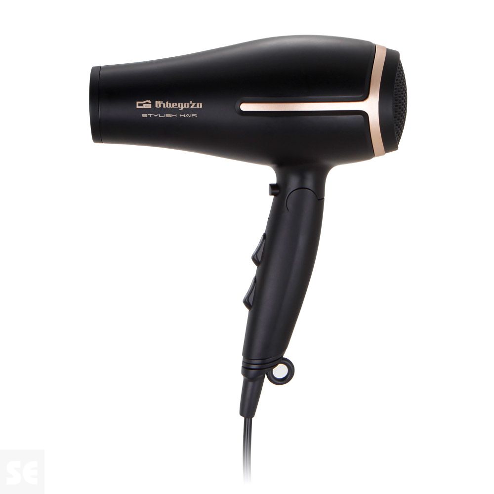 Secador Plegable Potencia 2000w