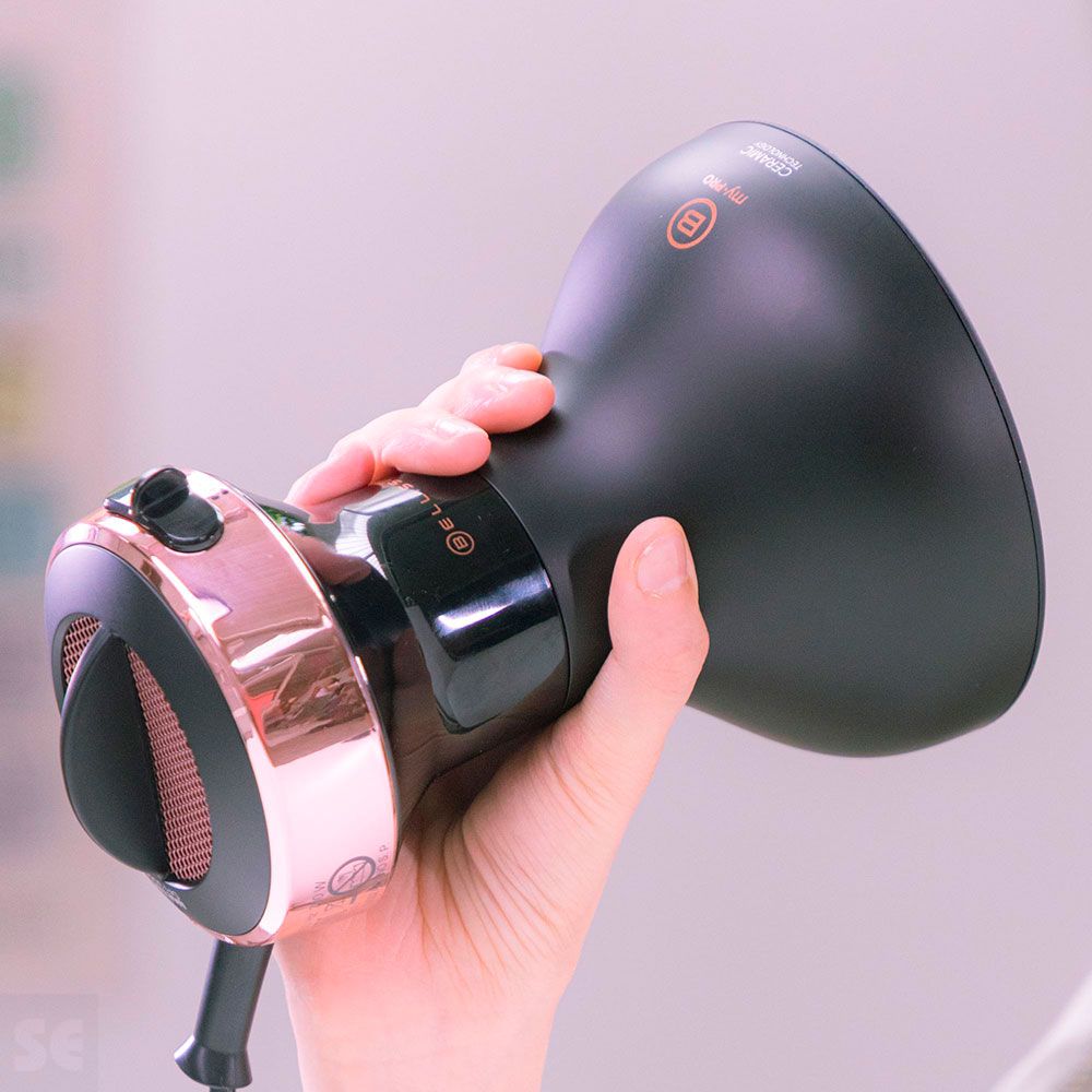 Secador Diffon DF1 3000